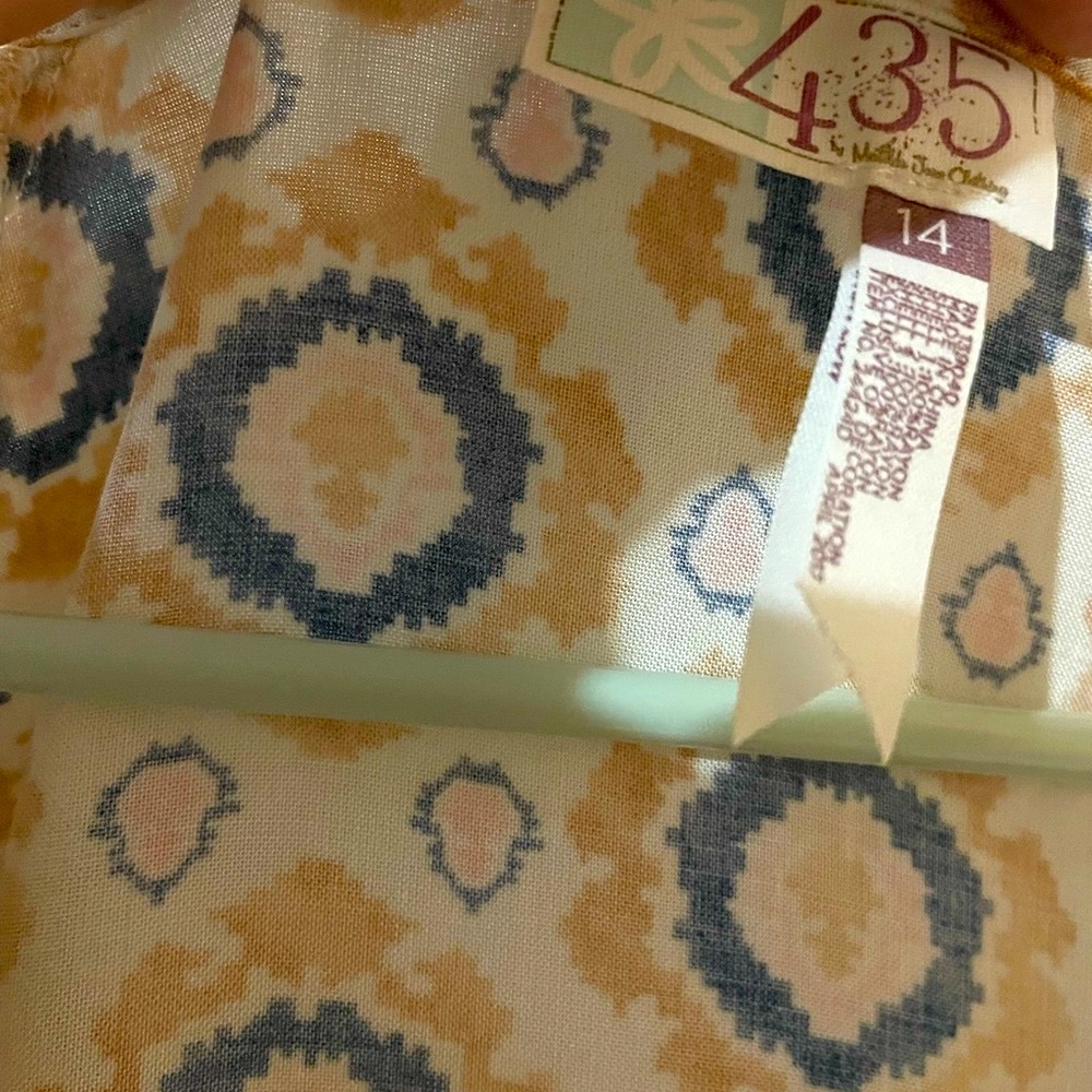 Matilda Jane Bundle - Picture 4 of 8